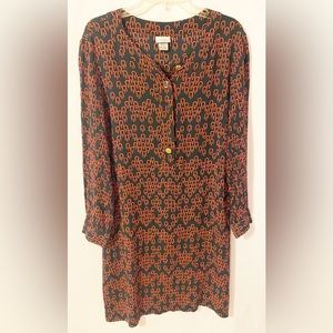 Jaclyn Smith Dress Size XL